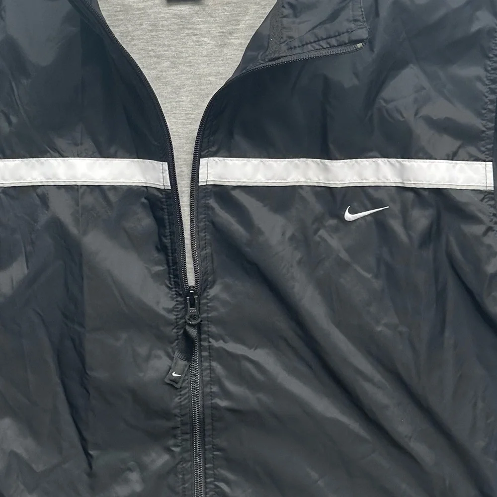 ᴠɪɴᴛᴀɢᴇ 2000ꜱ ɴɪᴋᴇ ᴢɪᴘ ᴜᴘ ᴛʀᴀᴄᴋ ᴡɪɴᴅʙʀᴇᴀᴋᴇʀ - Picture 3 of 5